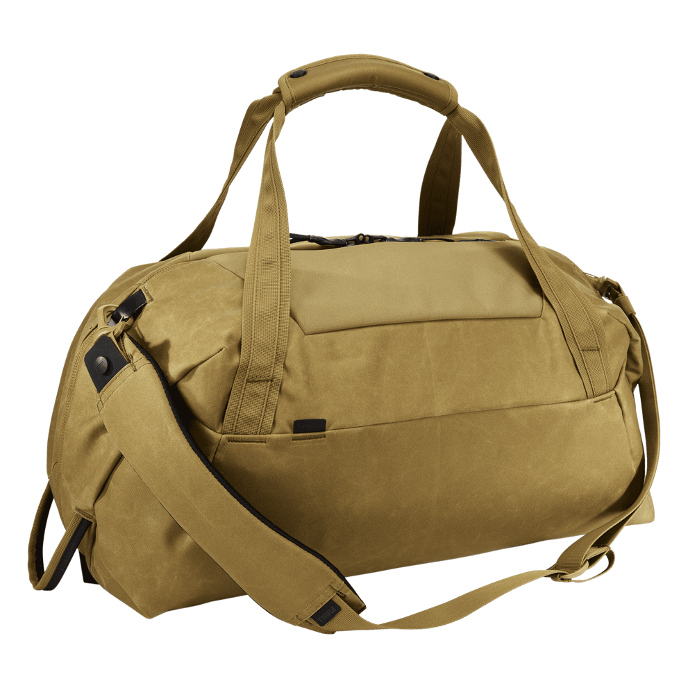 Thule Aion Duffel 35L - Nutria brown
