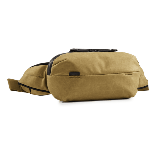 Thule Aion Sling Bag - Nutria brown