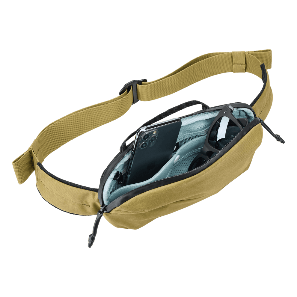 Thule Aion Sling Bag - Nutria brown
