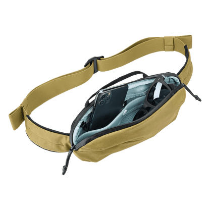 Thule Aion Sling Bag - Nutria brown
