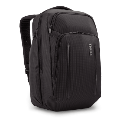 Thule Crossover 2 Backpack 30L - Black