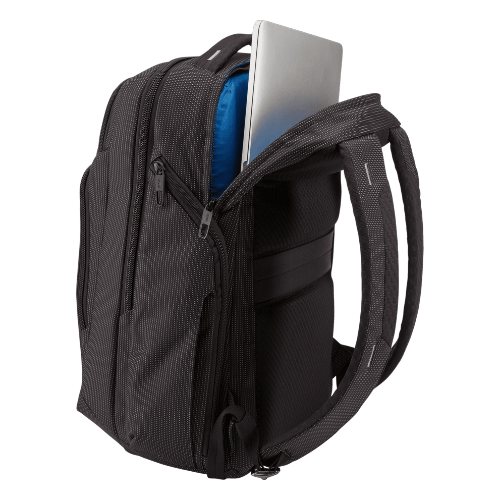 Thule Crossover 2 Backpack 30L - Black