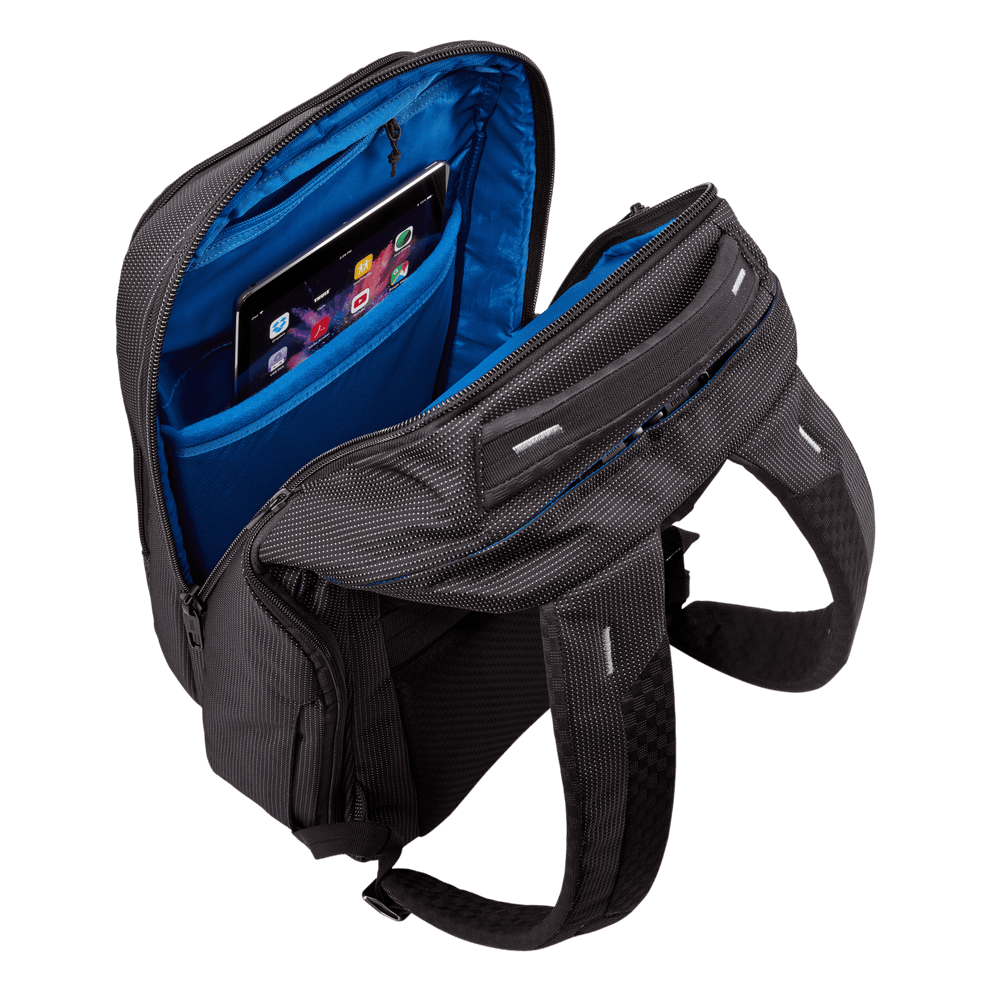 Thule Crossover 2 Backpack 30L - Black