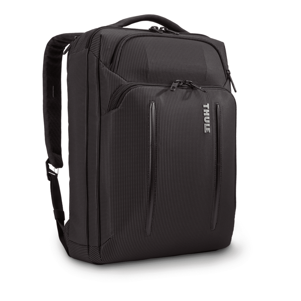 Thule Crossover 2 Convertible Laptop Bag 15.6" - Black