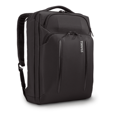Thule Crossover 2 Convertible Laptop Bag 15.6" - Black