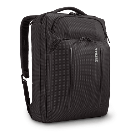 Thule Crossover 2 Convertible Laptop Bag 15.6" - Black