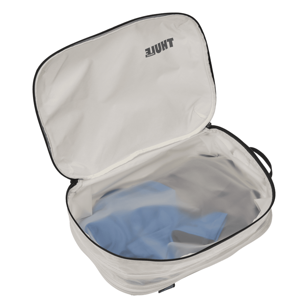 Thule clean/dirty Packing Cube - White