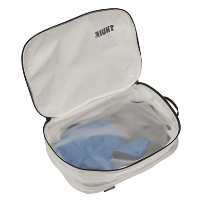 Thule clean/dirty Packing Cube - White