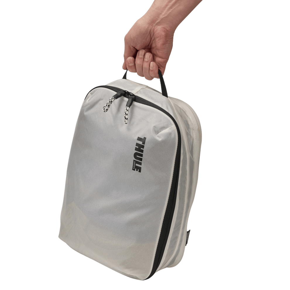 Thule clean/dirty Packing Cube - White