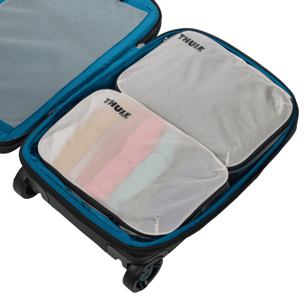Thule clean/dirty Packing Cube - White