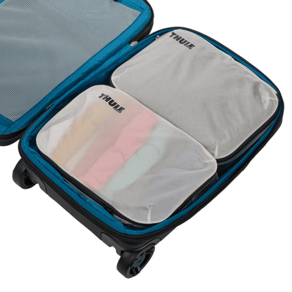 Thule clean/dirty Packing Cube - White