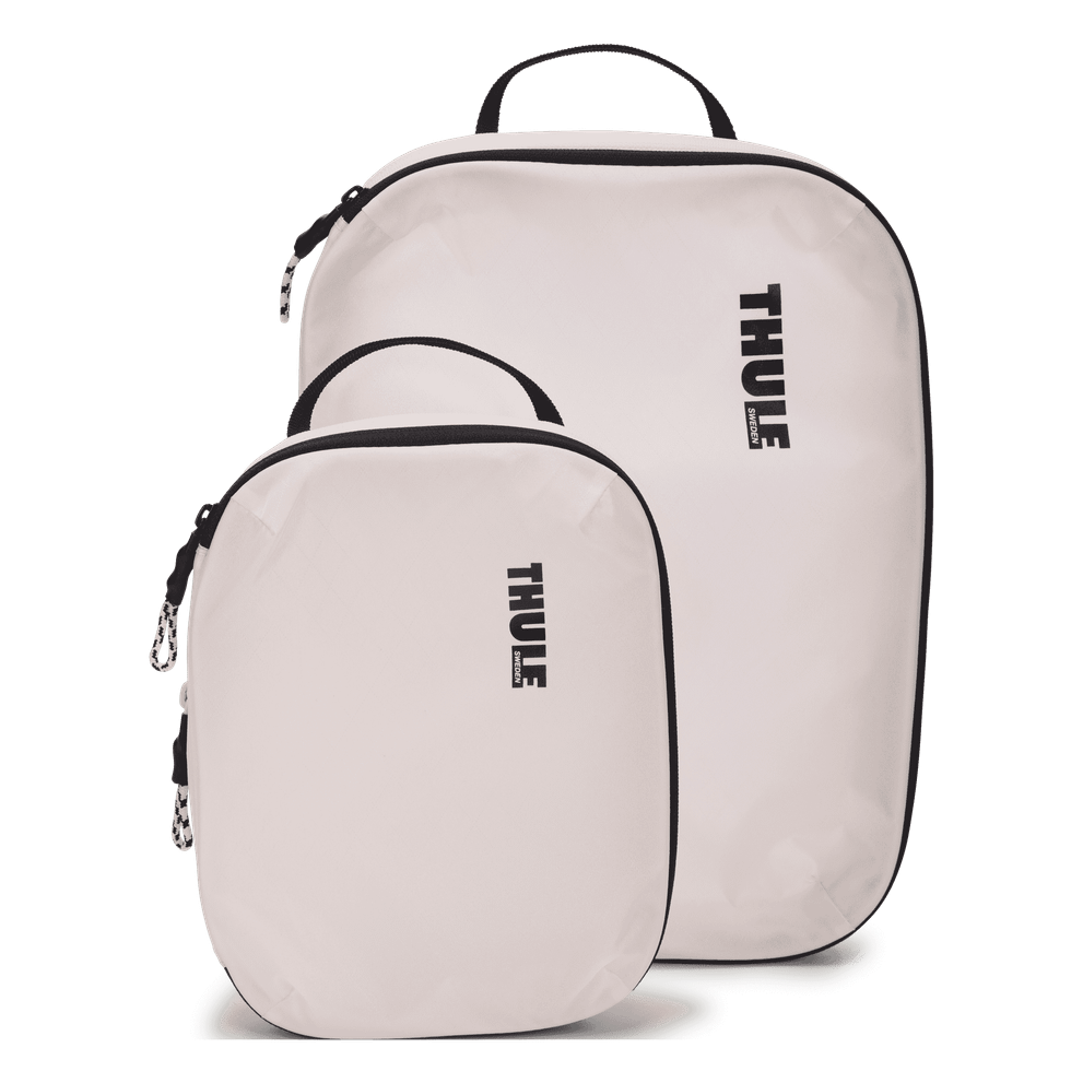 Thule Compression Cube Set - White