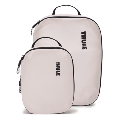 Thule Compression Cube Set - White
