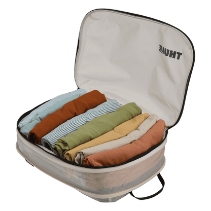 Thule Compression Cube Set - White