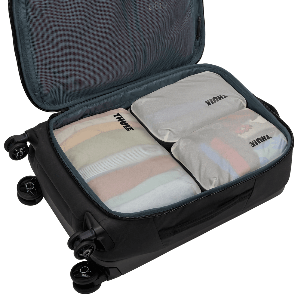 Thule Compression Cube Set - White