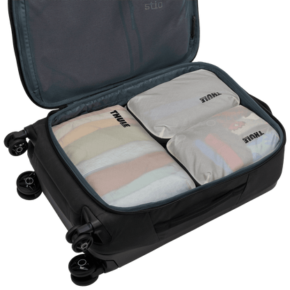 Thule Compression Cube Set - White