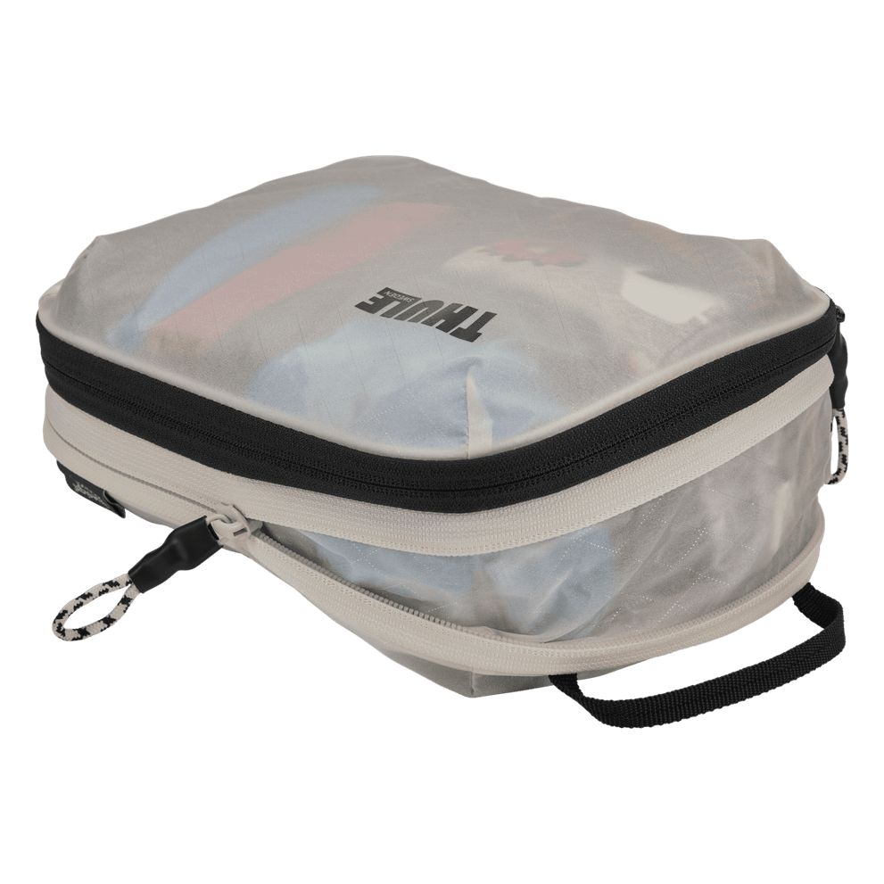 Thule Compression Packing Cube Small - White