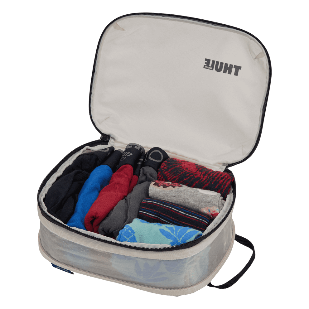 Thule Compression Packing Cube Small - White