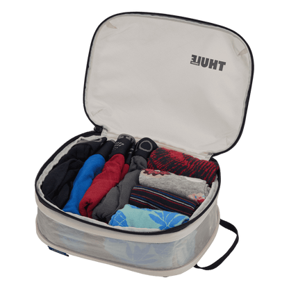 Thule Compression Packing Cube Small - White