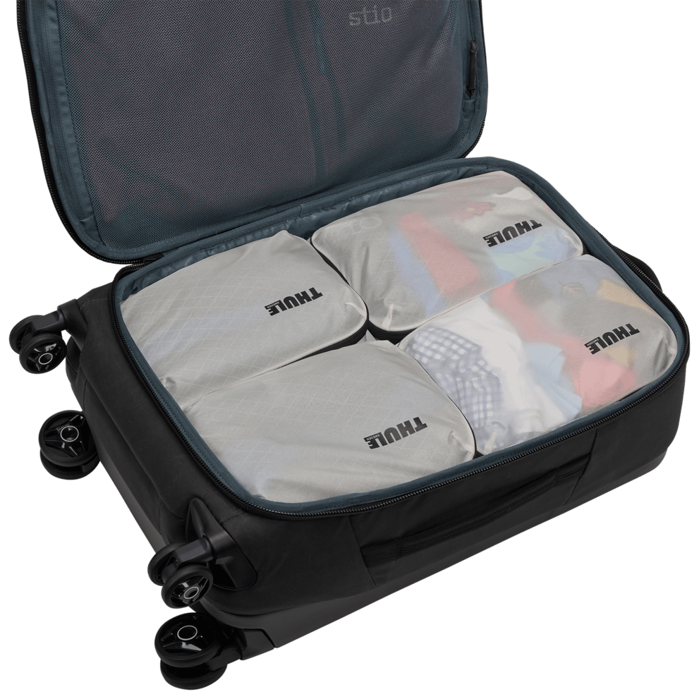 Thule Compression Packing Cube Small - White