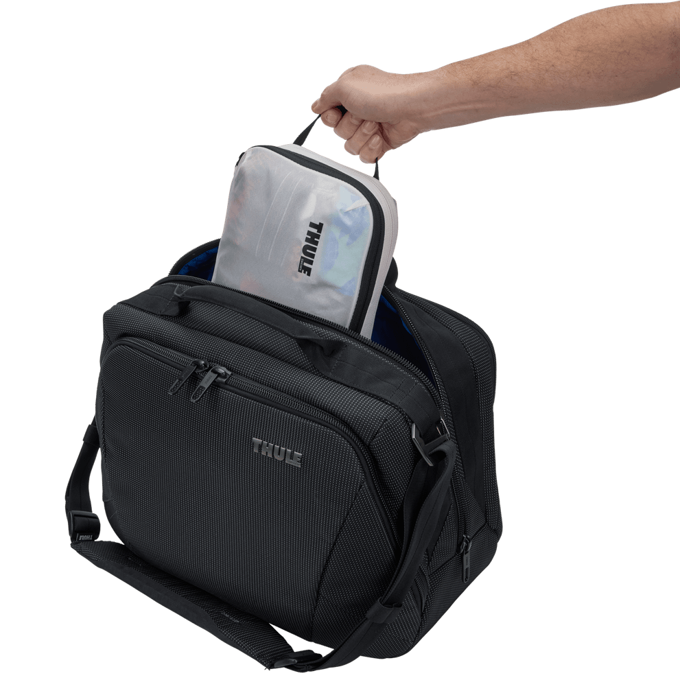 Thule Compression Packing Cube Small - White
