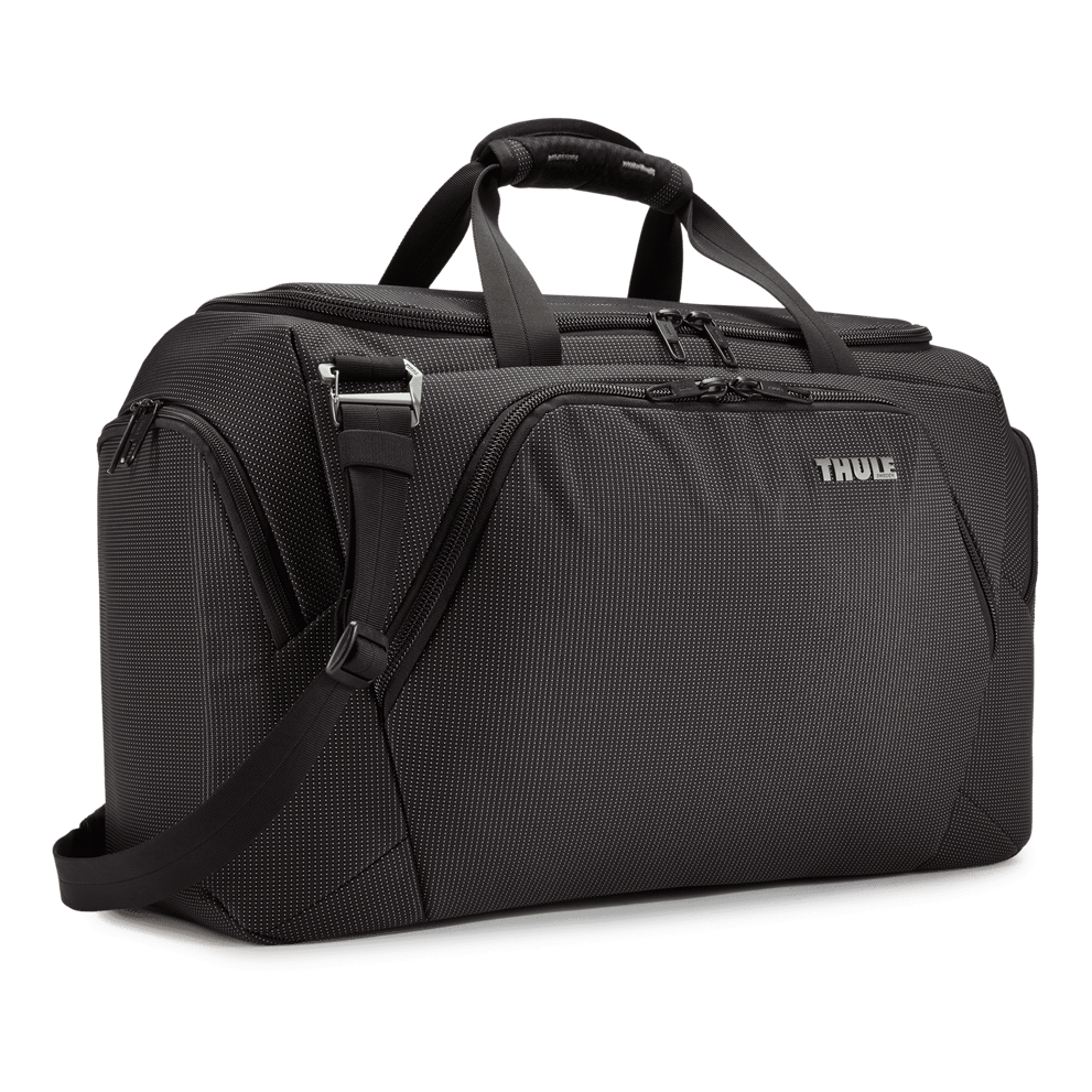 Thule Crossover 2 Duffel 44L - Black