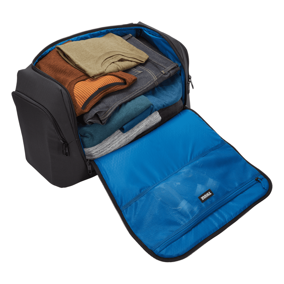 Thule Crossover 2 Duffel 44L - Black