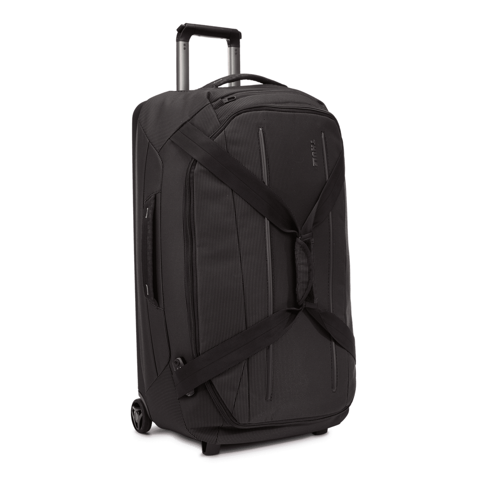 Thule Crossover 2 Wheeled Duffel 76cm/30" - Black