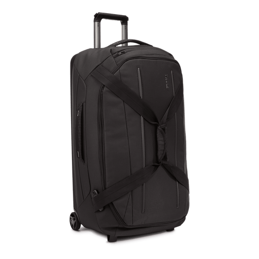Thule Crossover 2 Wheeled Duffel 76cm/30" - Black
