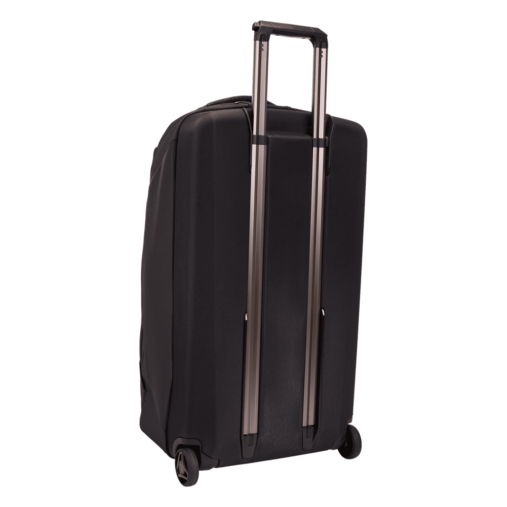 Thule Crossover 2 Wheeled Duffel 76cm/30" - Black