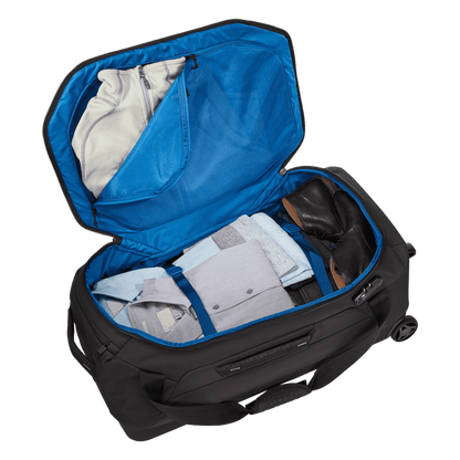 Thule Crossover 2 Wheeled Duffel 76cm/30" - Black