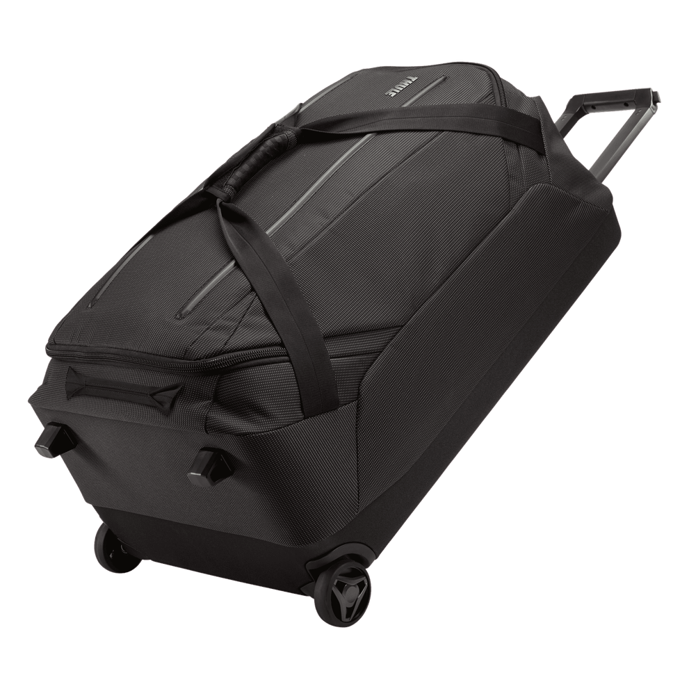 Thule Crossover 2 Wheeled Duffel 76cm/30" - Black
