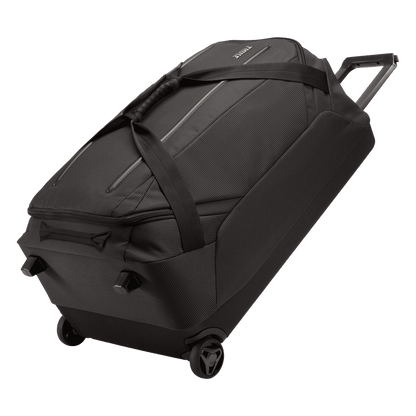 Thule Crossover 2 Wheeled Duffel 76cm/30" - Black