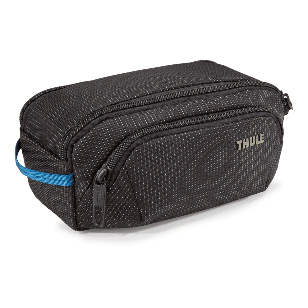Thule Crossover 2 Toiletry Bag - Black