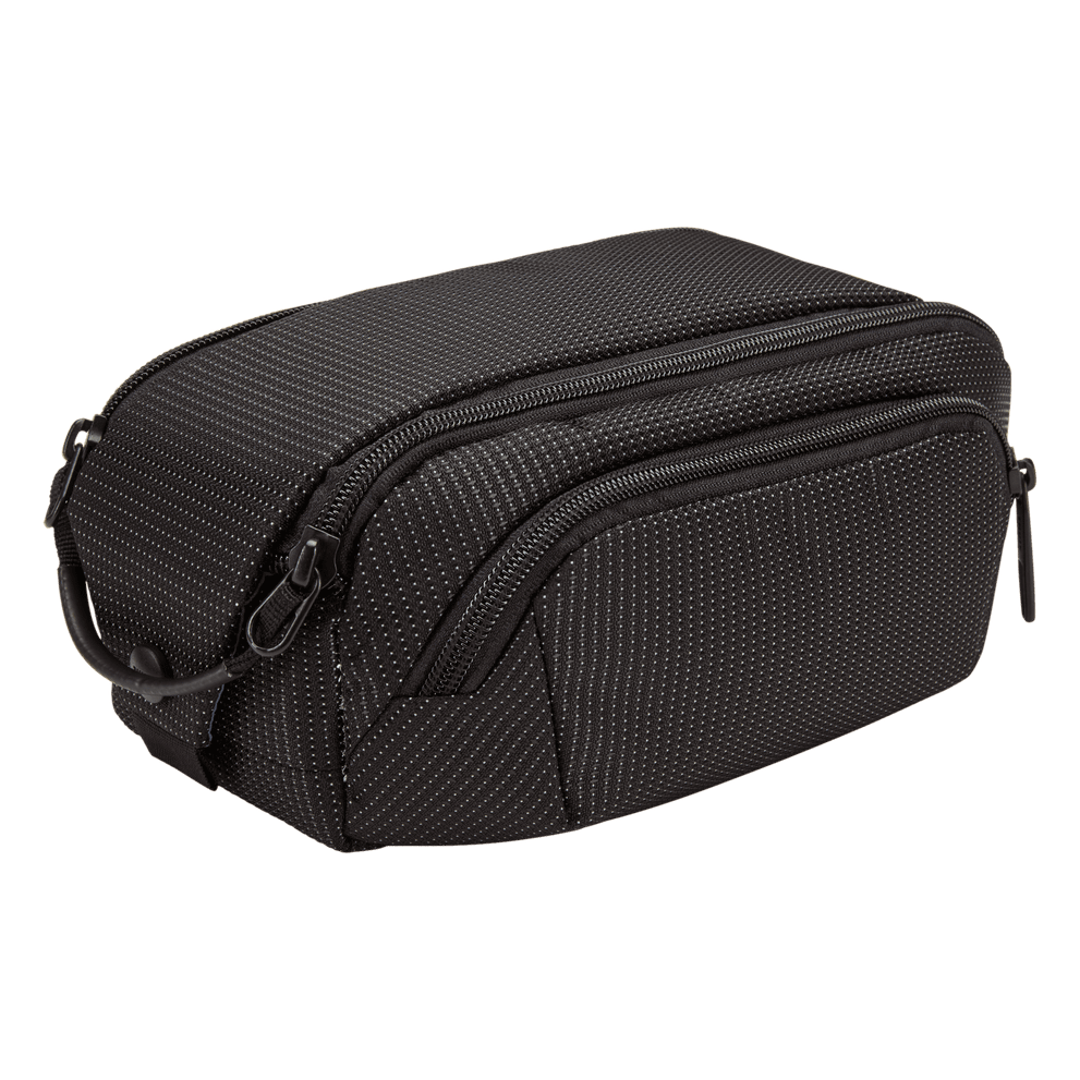 Thule Crossover 2 Toiletry Bag - Black