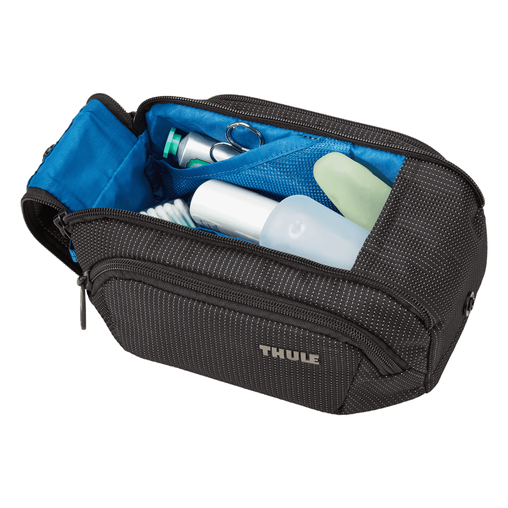 Thule Crossover 2 Toiletry Bag - Black