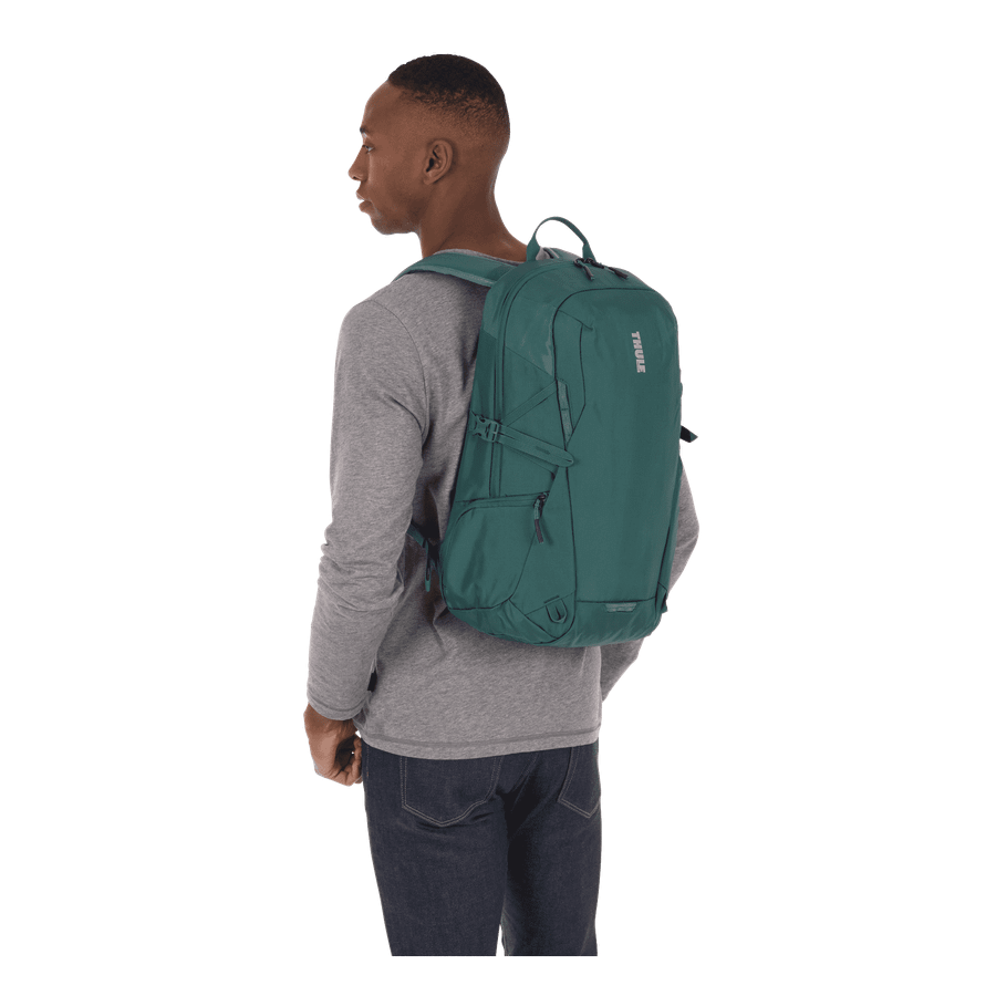 Thule EnRoute Backpack 21L - Mallard green