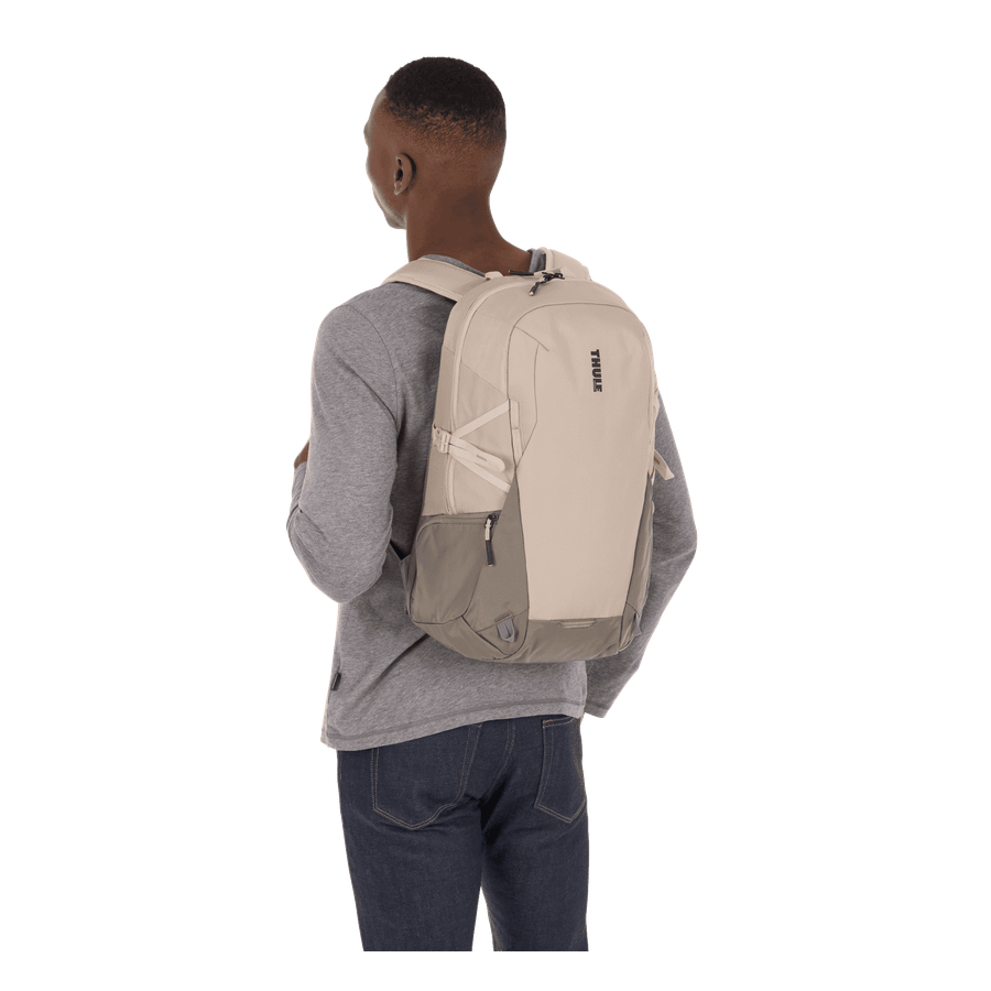 Thule EnRoute Backpack 21L - Pelican gray/vetiver gray