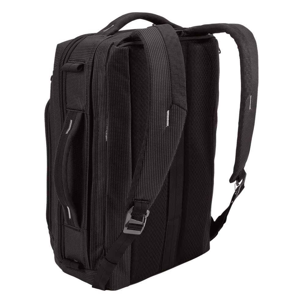 Thule Crossover 2 Convertible Laptop Bag 15.6" - Black