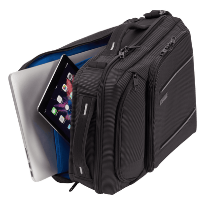 Thule Crossover 2 Convertible Laptop Bag 15.6" - Black