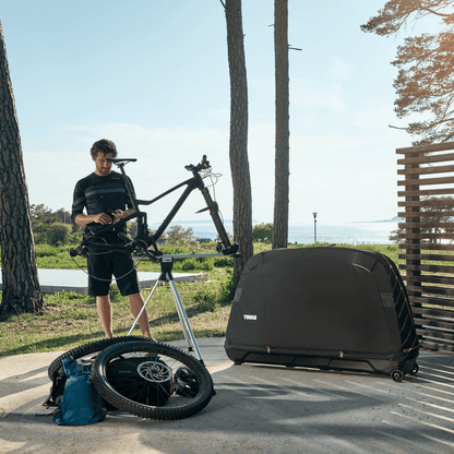 Thule RoundTrip MTB Bike Case - Black