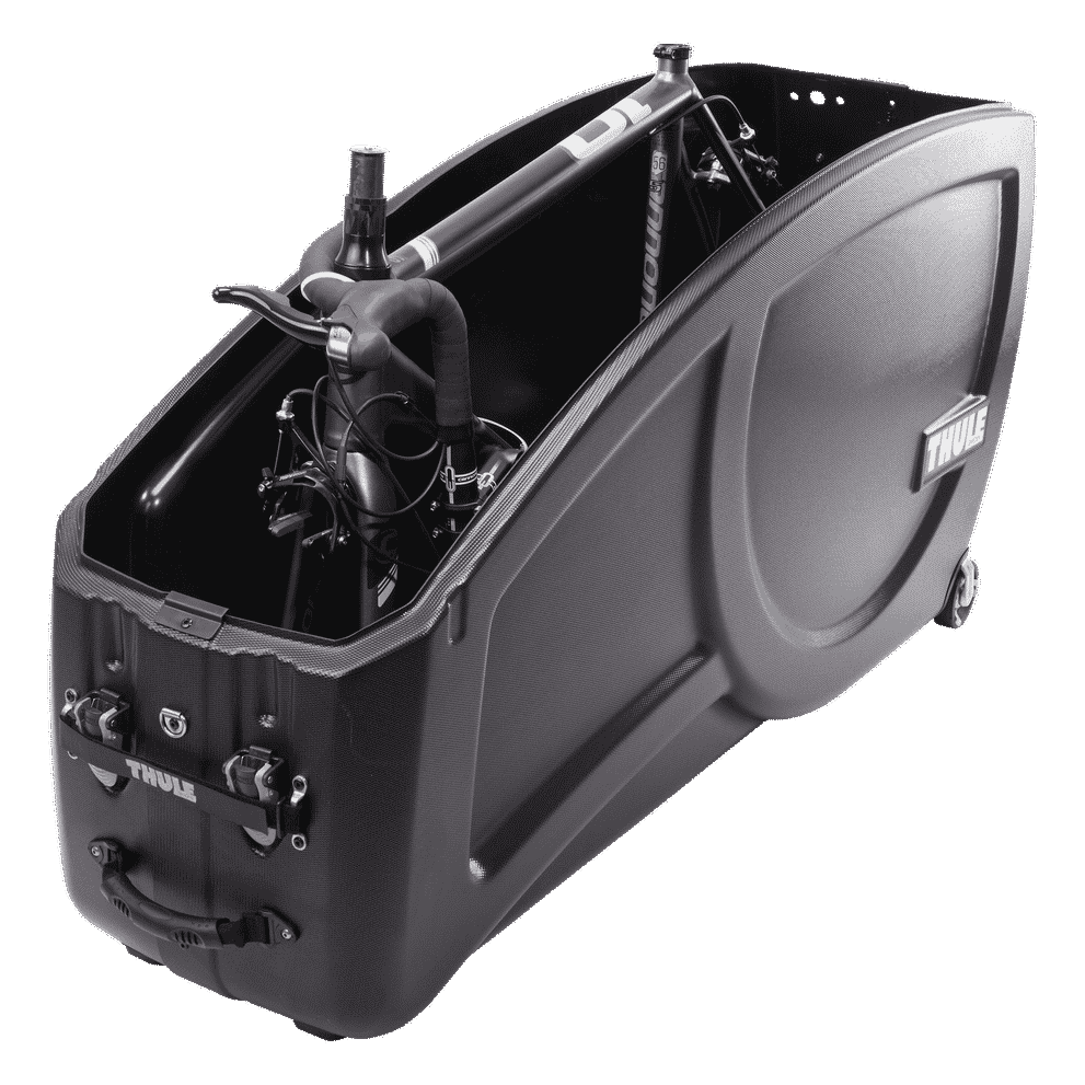 Thule RoundTrip Transition - Black