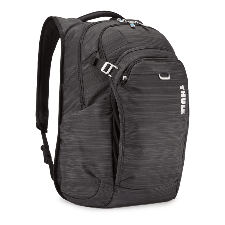 Thule Construct Backpack 24L - Black