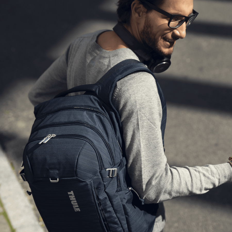 Thule Construct Backpack 24L - Black