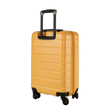 Ricardo Beverly Hills Cambria Hardside Carry-On Expandable Spinner