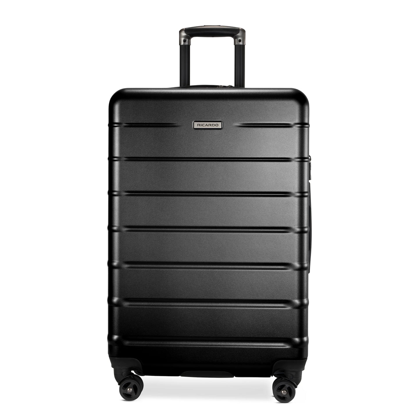 Ricardo Beverly Hills Cambria Hardside Medium Check-In Expandable Spinner