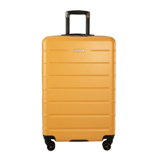 Ricardo Beverly Hills Cambria Hardside Medium Check-In Expandable Spinner