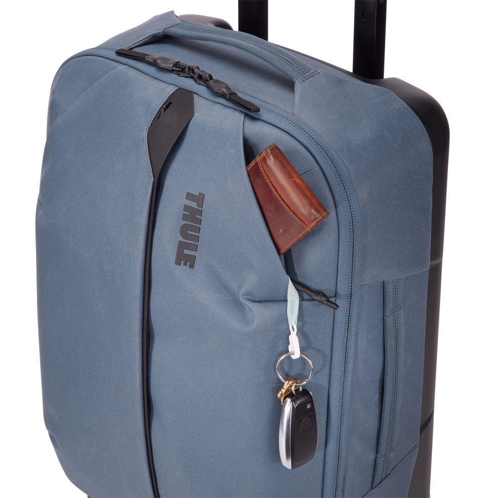 Thule Aion Carry On Spinner - Dark slate