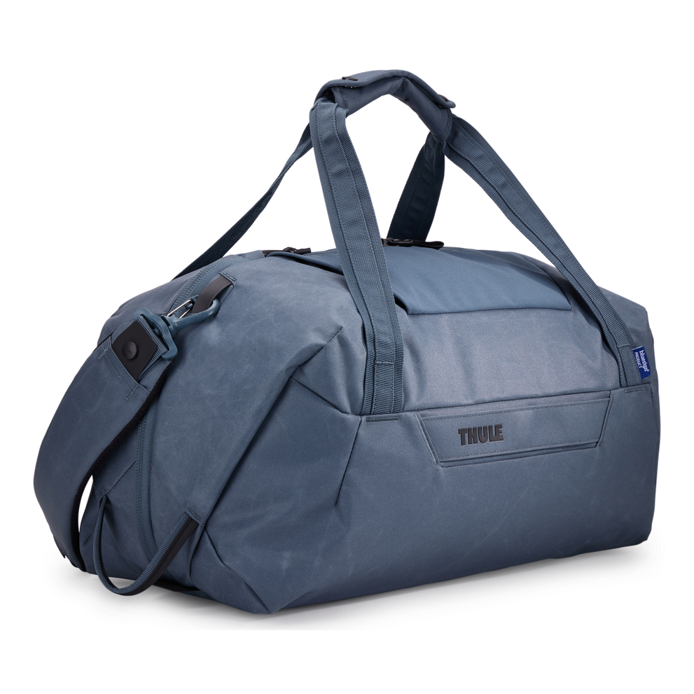 Thule Aion Duffel 35L - Dark slate