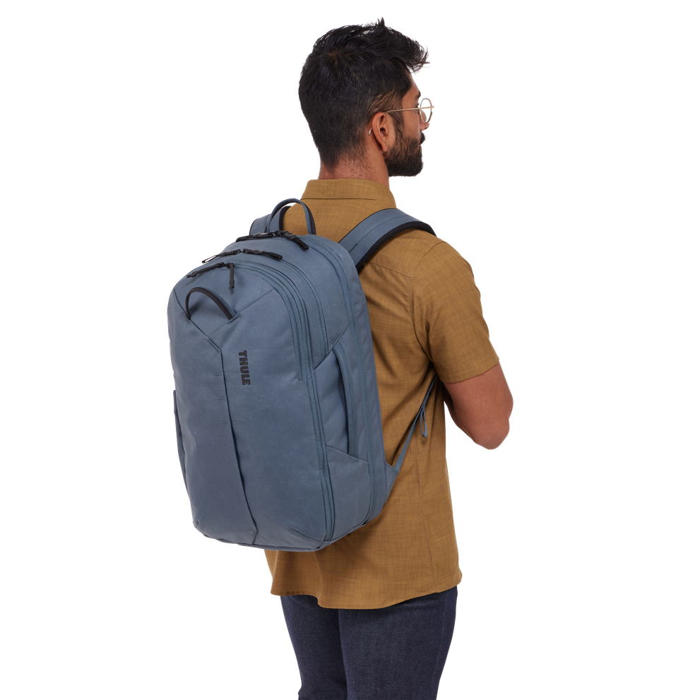 Thule Aion Travel Backpack 28L - Dark slate